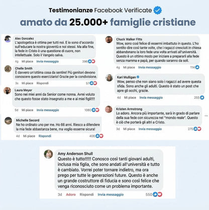 #Libri_Teologia Sistematica Bambino